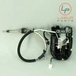 M139 03-13 Maserati Quattroporte Automatic Floor Gear Shifter C1211 Used. Price: $139.49.