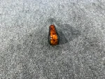 Bmw E38 E39 E34 Automatic Transmission Shifter Lever Knob Fine Vavona Wood Oem Used. Price: $74.74.