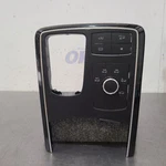 2017 Mercedes GLS450 166 Type Center Floor Console Finish Panel Used. Price: $108.38.