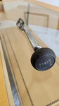 1977-1980 Dodge Truck 4WD 4X4 Transfer Case Shifter Knob Ramcharger Power Wagon Used. Price: $65.00.