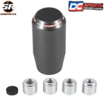 Dc Sports SKT1000 Universal Weighted Gunmetal Shift Knob New. Price: $39.00.