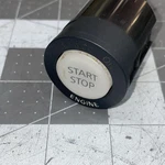 2011 2017 Infiniti QX56 QX80 Engine Ignition Start Stop Switch Push Button Used. Price: $69.99.