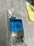 1989 1990 Ford Ranger Bronco Ii Console Glove Box Door Handle Nos E9TZ-98061A44A New. Price: $27.99.