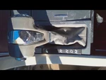 Taurus 2011 Transmission Shift 478644 Used. Price: $60.00.