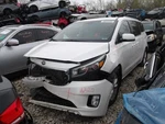 Sedona 2015 Transmission Shift 1891463 Used. Price: $194.99.