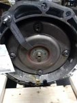 Automatic Transmission 4WD Fits 03 Infiniti QX4 731293 Used. Price: $598.00.