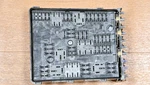 Genuine Central Fuse Box 1K0937124Q For A3,RS3,SUPERB,EOS,GOLF,JETTA,PASSAT,CC New. Price: $268.00.