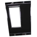 Classic Headquarters W-792 Console Shift Plate Camaro/nova Manual Tran New. Price: $58.99.