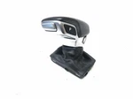 2018-2020 Audi SQ5 Automatic Shifter Knob W/ Boot Black Leather -- 80B713139C Used. Price: $54.96.