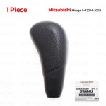Automatic Gear Knob Lever 2410A054XA Fits Mitsubishi Mirageattrage 2014 - '24 New. Price: $105.99.