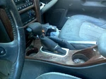 Transmission Shifter Fits 03 Envoy 3178345 Used. Price: $35.00.