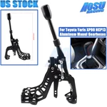Manual Transmission Gearboxes Aluminum Short Shifter For Toyota Yaris XP90 NCP13 New. Price: $225.80.