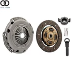 Transmission Clutch Kit For Mini Cooper R50 2002 2003 2004 Speed Manual New. Price: $50.31.