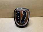 2000 - 2006 Mercedes Benz S500 Gear Shifter Bezel Wood Trim E95.500.40 Oem Used. Price: $30.00.