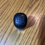 90-97 Honda Accord Shift Knob Manual Fits 92-01 Prelude & 97-99 Acura Cl Oem Used. Price: $32.99.