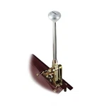 Lokar Fmaodfm Fits Ford Floor Mount Shifter New. Price: $446.95.