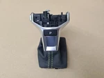 Audi R8 Gear Knob 4S1713140 Selector Lever Handle Tiptronic Gebraucht. Price: $151.17.