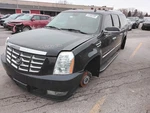 2008 Cadillac Escalade Esv Automatic Transmission Oem 156K Miles - LKQ446943827 Used. Price: $1639.82.