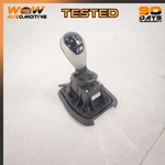 07-10 Bmw E64 M6 Front Center Gear Shifter Knob Selector Lever Assembly Oem Used. Price: $78.96.