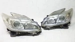 Genuine Toyota Prius ZVW30 Facelift Hid Headlight Pair Left Right Koito 47-52 Used. Price: $355.99.