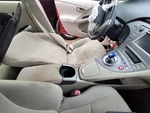 2012 Toyota Prius Shifter Lever/knob Fwd 1.80L Used Genuine Oem 118K Miles. Price: $94.53.