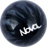 Pearl Black Shift Knob With 1966-74 Style Nova Script Logo New. Price: $59.99.