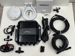Simrad AP44 Vrf Medium Capacity Autopilot Pack 000-13291-002 Used. Price: $2300.00.