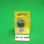 Spoon Shift Knob Duracon 5-SPEED M10XP1.5 ALL-54102-001 New. Price: $78.25.