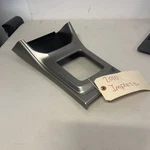 2009-2010 Subaru Impreza Shifter Boot Trim Manual Trans Mt 92122FG040 Oem Used. Price: $80.00.