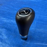 07-09 Gear Shifter Knob Brown Oem Mercedes W211 E320 E350 E550 E63 Used. Price: $69.00.