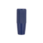 Mishimoto Weighted Shift Knob, Xl, Knurled, Blue New. Price: $98.95.