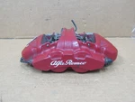 18 19 21 22 Alfa Romeo Stelvio Front Right Passenger Brake Caliper 20C29808 Used. Price: $100.00.