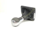 2020-2025 Porsche 718 Cayman Front Console Manual Gear Shift Knob Alcantara Oem Used. Price: $585.00.
