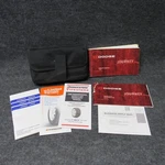 2009 Dodge Journey Owners Manual User Guide Book W/ Case & Supplements 70760 Used. Price: $10.99.