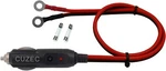 Cuzec Heavy-duty 15A Male Plug Cigarette Lighter Adapter Power 1.6FT Long New. Price: $10.41.