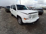 Patriot 2016 Transmission Shift 11945048 Used. Price: $84.02.