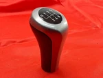 Bmw E60 E63 E64 E85 Z4 Speed Manual Transmission Gearshift Leather Knob Oem Used. Price: $53.06.