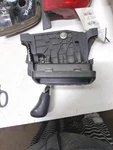 Floor Shifter Jeep Grand Cherokee 06 Used. Price: $39.30.