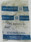 New Genuine Gm General Motors Oem Grommet Part No. 3975132 Sold Individually. Price: $15.99.