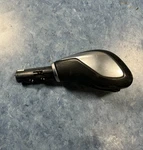 DG9P-7L010-FAW 2016 Ford Fusion Trans Stick Gear Shifters Switch Knob Used. Price: $48.99.