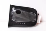 2019 Buick Encore Center Console Shifter Bezel Trim Cover Panel 191193057 Used. Price: $82.49.