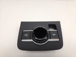 2025-2026 Volkswagen Tiguan Console Media & Ignition Parking Brake Switch Oem Used. Price: $238.00.
