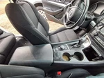 2016 Nissan Maxima Shifter Lever/knob Fwd 3.50L Used Oem Part 2857932. Price: $94.53.