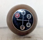 Nos Amco Audi Speed Wood Shift Knob 8234-22 M12-1.50 Thread New. Price: $59.00.