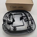 Fuel Filler Lid Sturdy Gas Tank Cover 77350-0C030 For Toyota Sequoia 2011-2022 New. Price: $38.00.