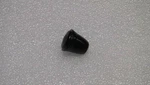 Wiper Knob, 4MM Thread, Black, Fits Vw Air Cooled Bug & Ghia TYPE-2 New. Price: $10.95.