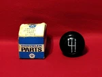 1966 67 68 Mopar Inland Speed Shifter Knob 2643887 Charger Gtx Super Bee Dart Used. Price: $200.00.