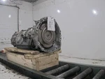 Used Automatic Transmission Assembly Fits: 2010 Infiniti EX35 4X4 Awd Thru. Price: $451.87.