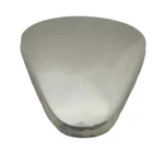 Gearshift Knob Cover For Eaton Fuller 9/10 13/18 Speed Stainless UP#70176-2 New. Price: $14.26.