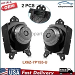 2X LX6Z-7P155-U Fit Ford Escape 2020 2021 22 Automatic Transmission Shift Lever New. Price: $137.77.